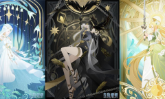 奇迹暖暖琉璃异境活动详情