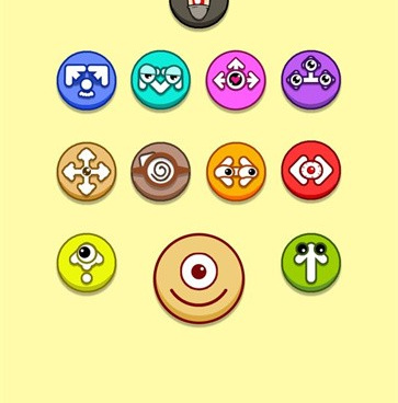 好玩的休闲闯关手游合集