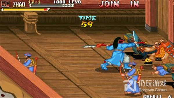 三国传说手游合集