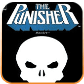 惩罚者正常版