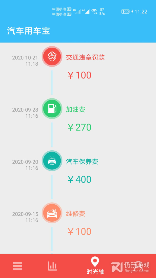 汽车用车宝