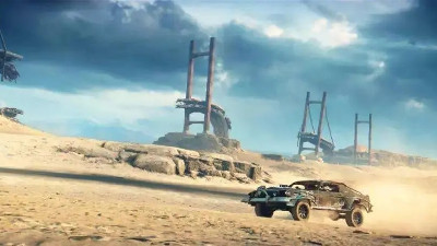 废土rpg冒险手游合集