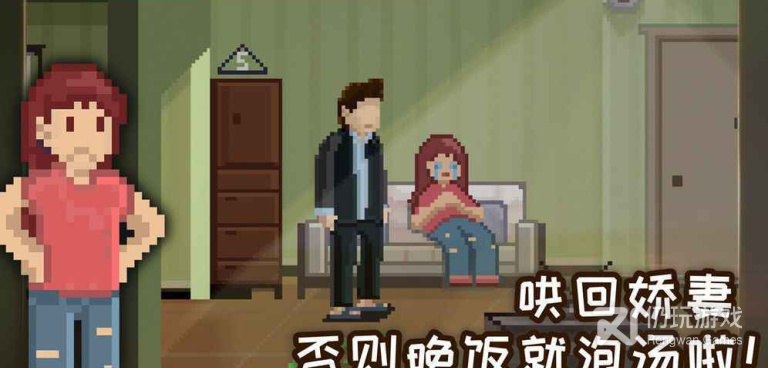 悬疑解谜类手游合集