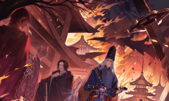 《阴阳师》花合战弥生活动方法