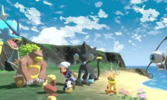 《宝可梦传说：阿尔宙斯》利欧路诱饵介绍