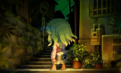 《夜廻三》完整版预告公开 明年4月21日发售