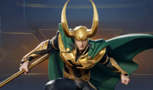 《漫威超级战争》洛基英雄介绍