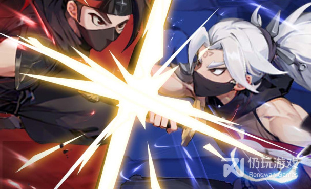 变身忍者超全版本手游合集