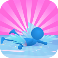 飞溅的裤子中文版