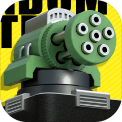 僵尸风暴(刺激烧脑战斗)