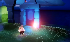 《光遇》8月19日每日任务完成攻略介绍2022