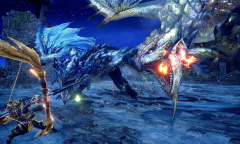 怪物猎人崛起曙光金与银之圆舞活动任务详情