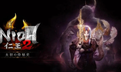 《仁王2》刷冥府琉璃方法介绍