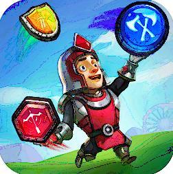 谜题大陆6.0.20版