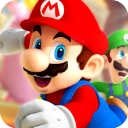 超级玛丽任天堂版