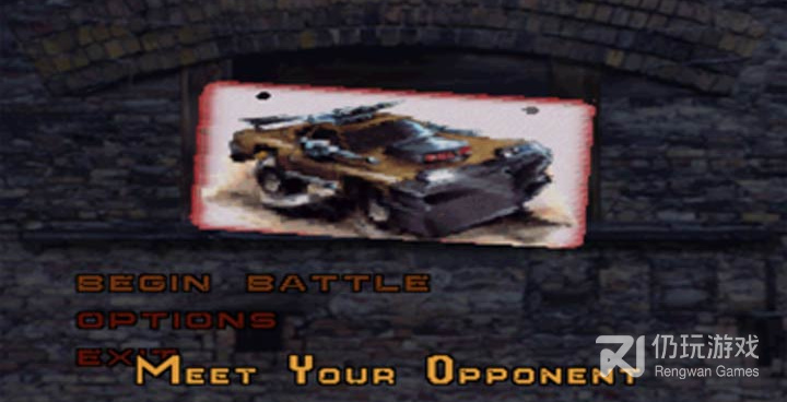 碰撞类手游合集