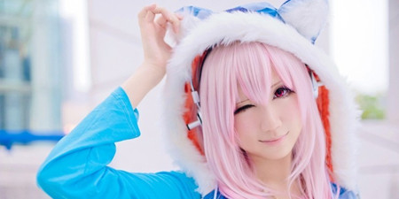 cos文化社区手机软件合集