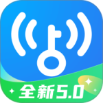 wifi万能钥匙
