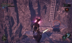 《堕落之主》安全刷死神位置推荐