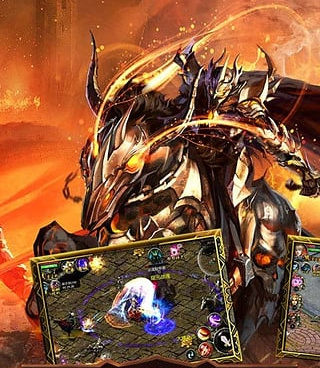 曙光先锋最新版手游合集