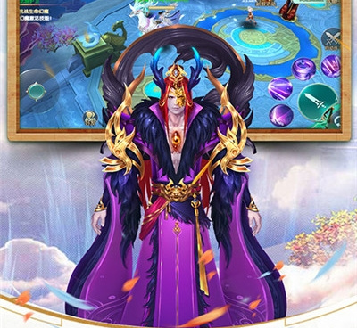 超高爆率传奇手游合集