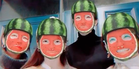 搞怪相机手机软件合集