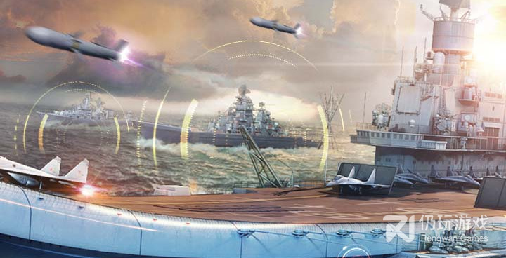 手机操作没压力的军事策略手游合集