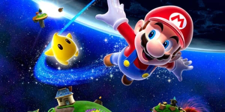 经典马里奥手游合集