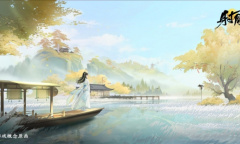 520最大的隐藏彩蛋？金庸《射雕》大世界武侠曝光