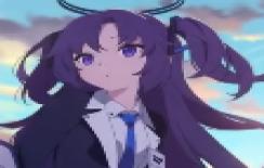 蔚蓝档案体验服