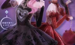 《闪耀暖暖》8月22日幻之海限时感应概率UP活动介绍2022