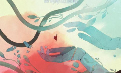 《格莉斯的旅程》第二章图文方法