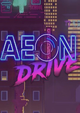 AeonDrive