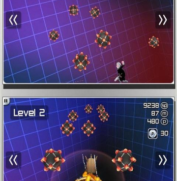 不用联机的横版跑酷手游合集