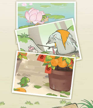 类似于旅行世界的手游合集