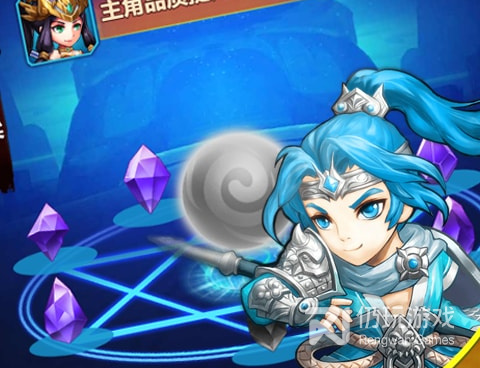 主公争霸历史版本手游合集