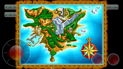 铁钩船长手游合集