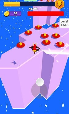 寒假热门武士手游合集