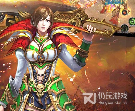 国战类型的手游合集