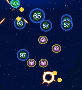 适合大众玩的飞机射击手游合集