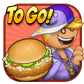 老爹炸鸡汉堡店togo无限金币