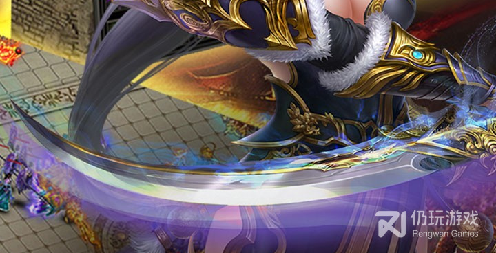 跟大屠龙一样的手游合集