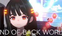 基于SCP世界观的美少女TPS动作游戏ENDOFBACKWORLD介绍