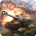 坦克世界闪击战(翱翔天空)