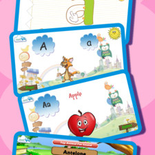 英语学习锻炼手机软件排行榜