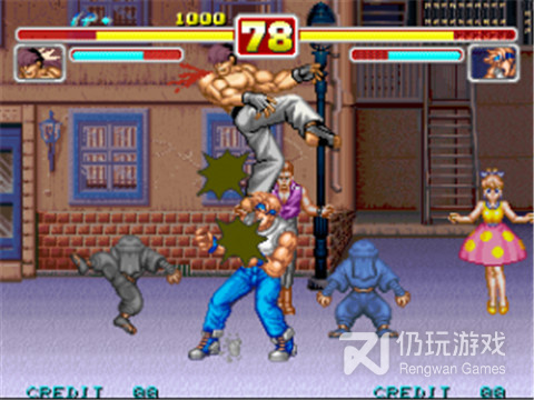 返老还童所有版本手游合集