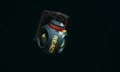 《彩虹六号：异种》破片手榴弹介绍