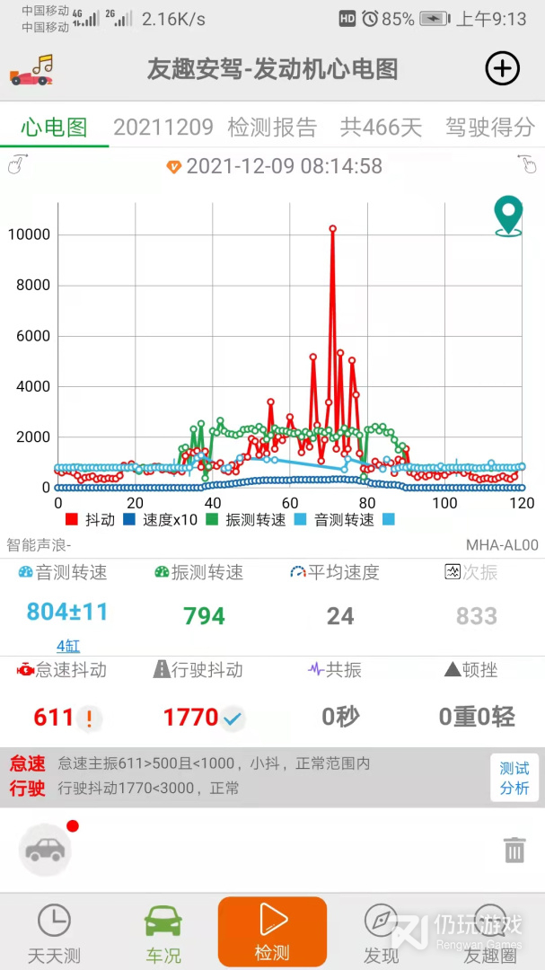 和小趣同款的手机软件合集