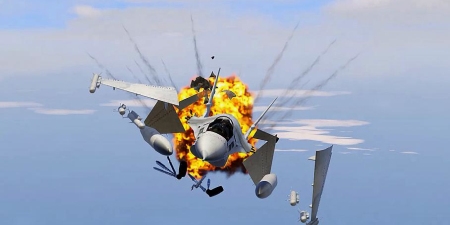 爆炸类手游合集