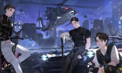 最后的厂牌有哪些配音